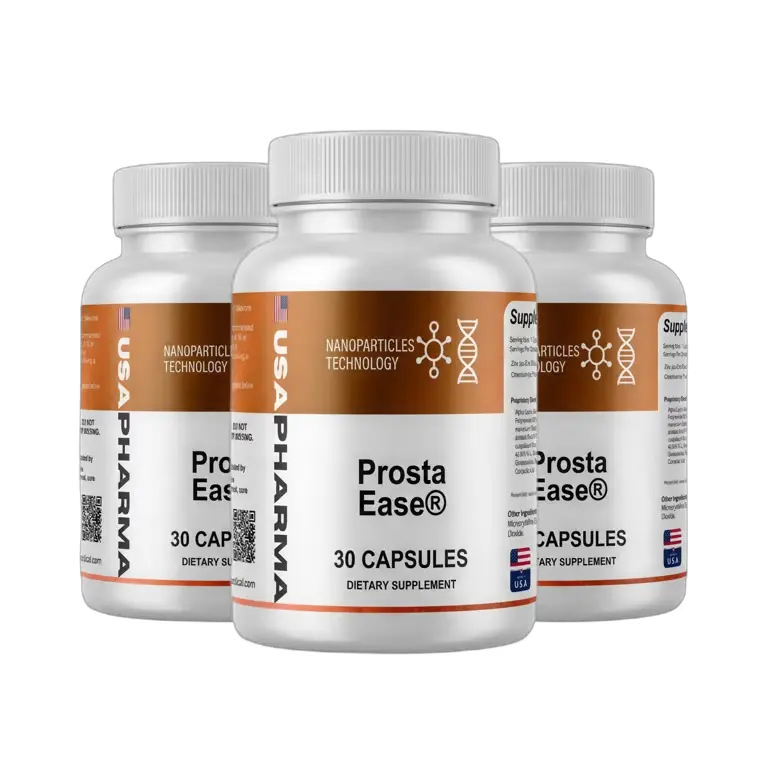 ProstaEase  Capsules